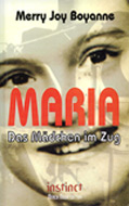 Maria, the Girl in the Train